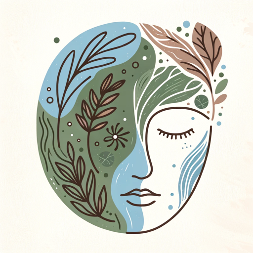 logo of Psicologia clinica on the GPT Store