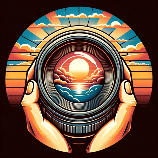 logo of Content Creator & Community Manager on the GPT Store