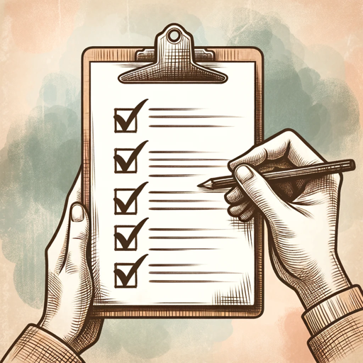 logo of Project Management Assistant on the GPT Store