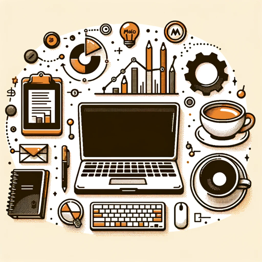 Marketing Problem-Solving GPT on the GPT Store