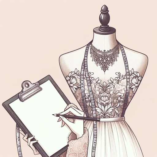 logo of GptOracle | Women's Lingerie Expert and Advisor on the GPT Store