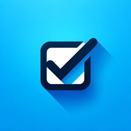 logo of To-do list manager on the GPT Store