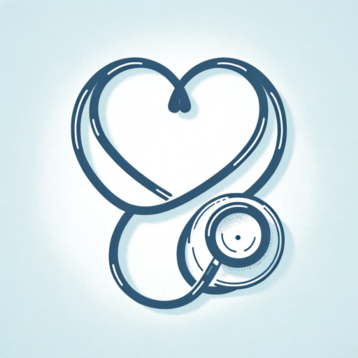 logo of Patient Assessment on the GPT Store