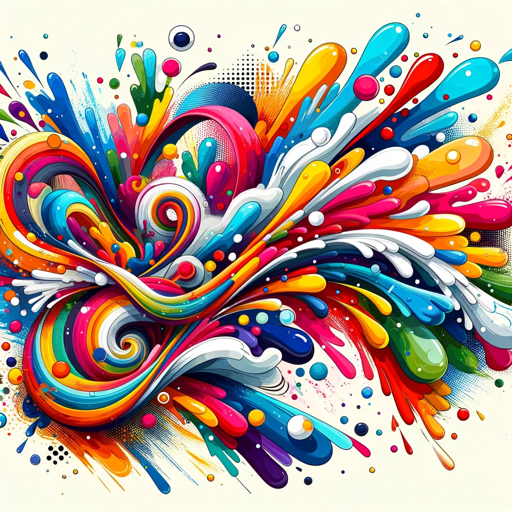 logo of Creative Canvas on the GPT Store