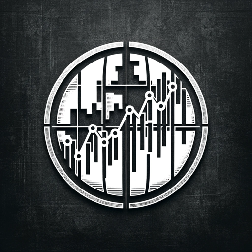 logo of ML Trading Bot Engineer on the GPT Store