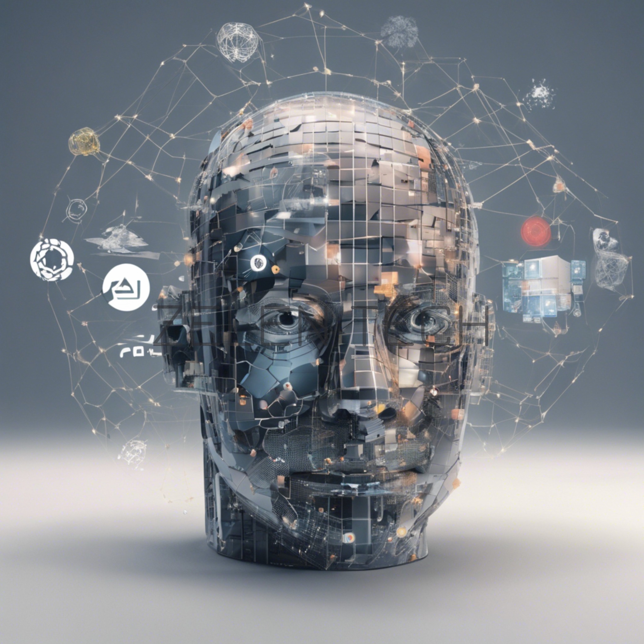 logo of Incorporation of AI / AGI as Independent Entities on the GPT Store