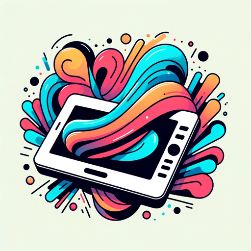 logo of Motion Graphics Maestro on the GPT Store