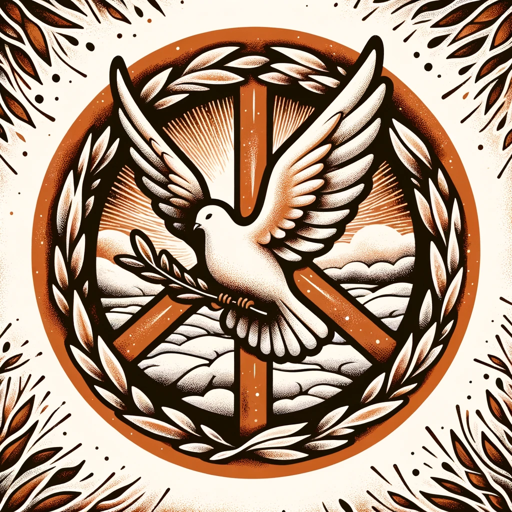 logo of Frozen Conflict Assistant on the GPT Store