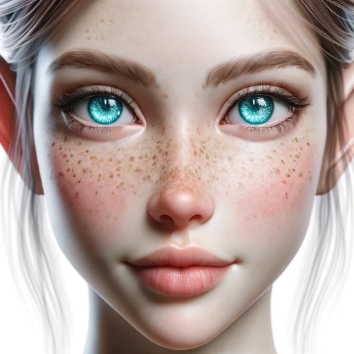 logo of Generic Human Face Generator on the GPT Store