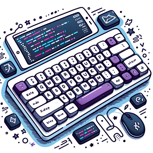 logo of Bootstrap Buddy on the GPT Store