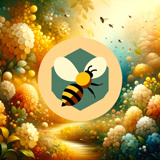 logo of Honey Guide on the GPT Store