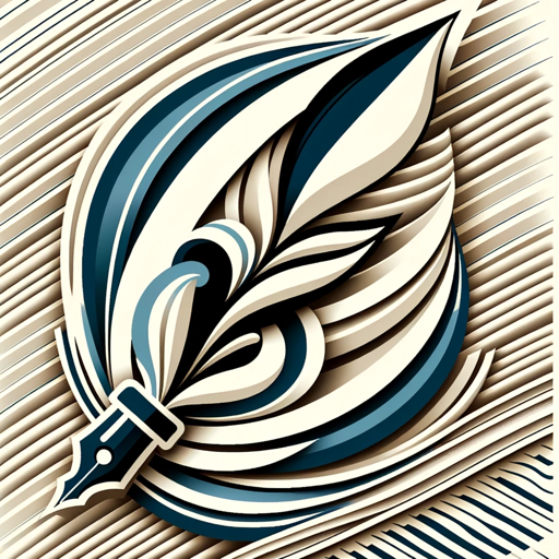logo of Grammer Checker & Guide on the GPT Store