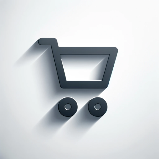 logo of Smart Shopper on the GPT Store