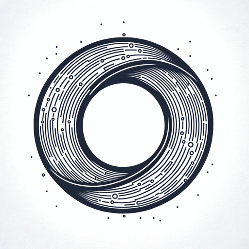 logo of Synthetic Data Factory on the GPT Store