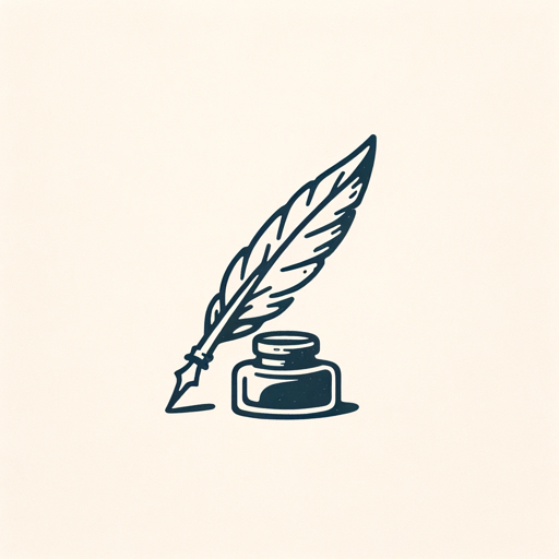 logo of 学术研究论文写作 Academic research paper writing on the GPT Store