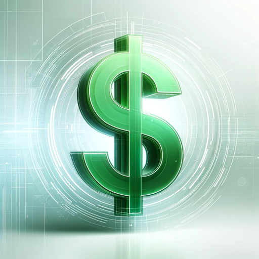 logo of Earnalytics on the GPT Store