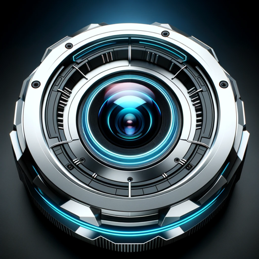 logo of MAF Image Imitator on the GPT Store