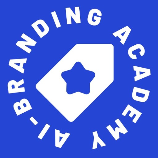 logo of AI-Branding: Brand Name Creator on the GPT Store
