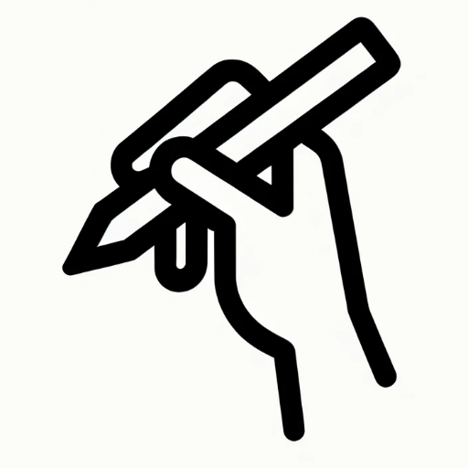 logo of minimalist vector icon creator on the GPT Store