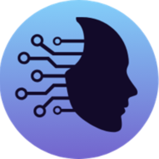 logo of Digital Human on the GPT Store