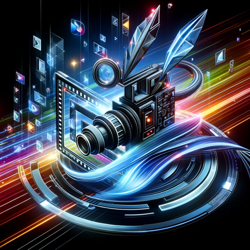 Video Maker on the GPT Store