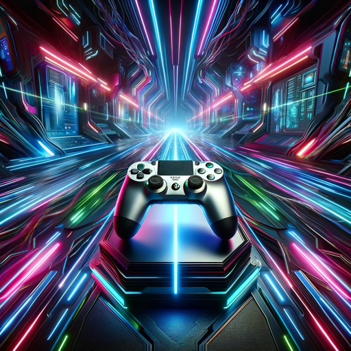 logo of AMZ Listing (Gaming) on the GPT Store