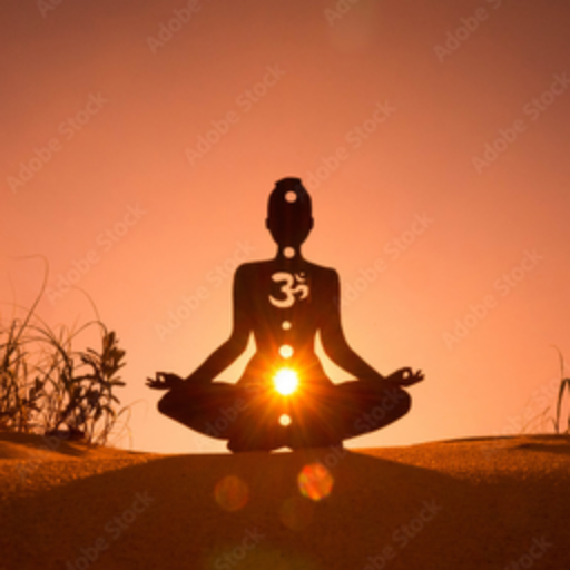 logo of Chakra Healing on the GPT Store