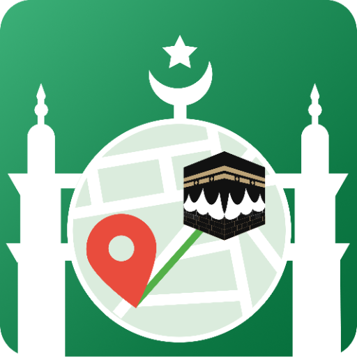 logo of Prayer Time Assistant on the GPT Store