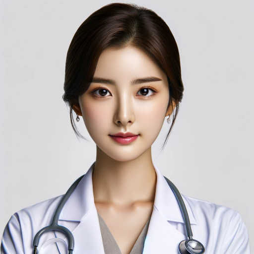 logo of 박지은 의사 - 소화기질환(역류성 식도염) 전문 on the GPT Store