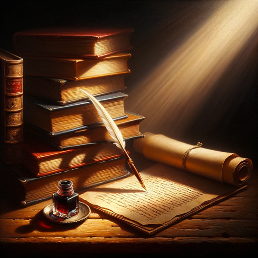 logo of Argumentative Essay Writer AI on the GPT Store