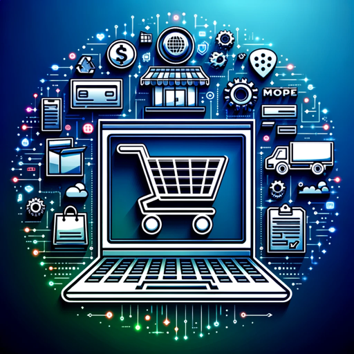 logo of Shopping Tips on the GPT Store