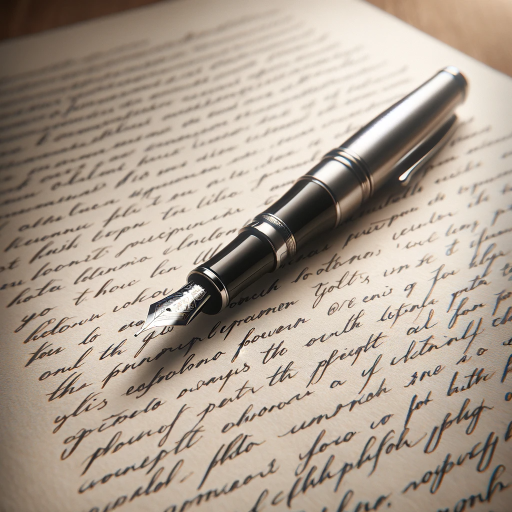 Check my essay on the GPT Store