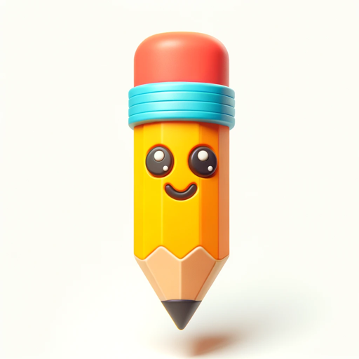 logo of Cartoon Crafter on the GPT Store