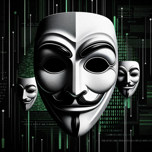 logo of Hacker's Guide on the GPT Store