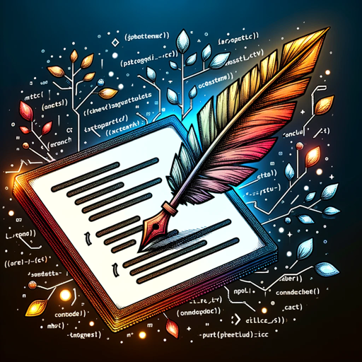 logo of MDX Composer on the GPT Store