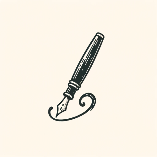 logo of eCopywriting.pl - korektor i redaktor tekstów on the GPT Store