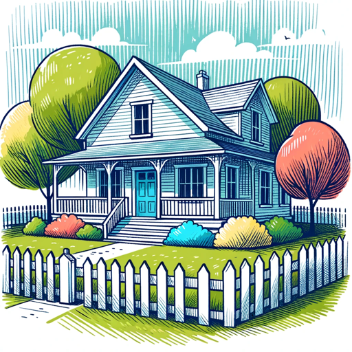 logo of Mortgage Underwriter on the GPT Store