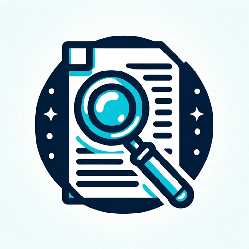 logo of Contract Review Assistant GPT on the GPT Store