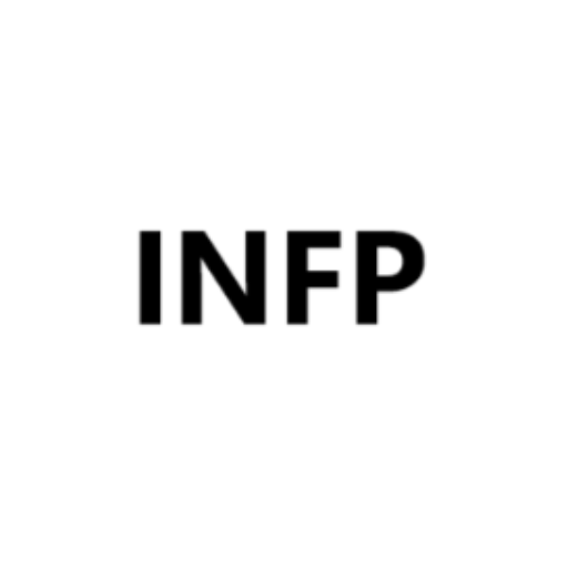logo of INFP는 왜 그럴까? on the GPT Store