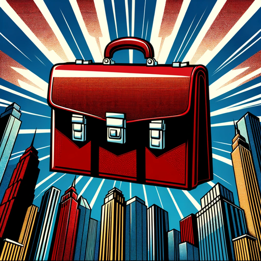 logo of Income Increaser on the GPT Store