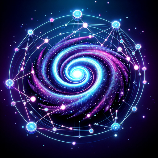 logo of Stellar Python Expert on the GPT Store