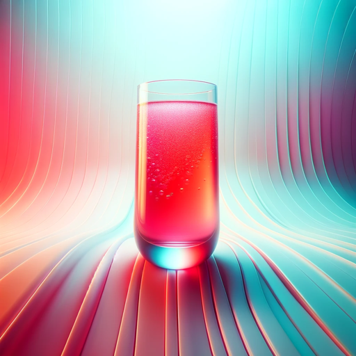 logo of 2024 Bev Trends on the GPT Store