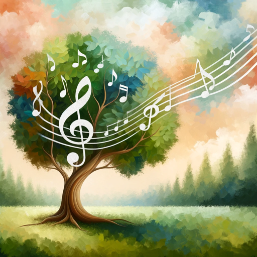 logo of Chord Maker on the GPT Store