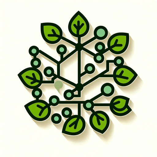logo of Flow Chart Genius on the GPT Store