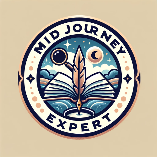 logo of MJ GPT Assistant on the GPT Store