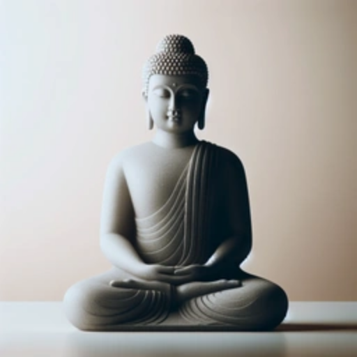 logo of Meditation Mentor on the GPT Store