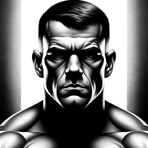 logo of Jocko Motivator on the GPT Store