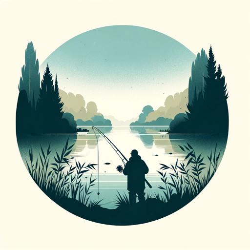 logo of Feeder Fishing Guru on the GPT Store