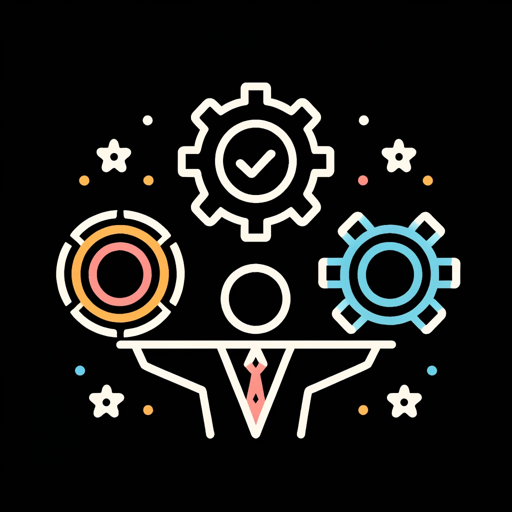 logo of StrengthsFinder GPT on the GPT Store