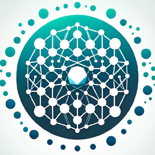 logo of Decentralized Autonomous Organizations (DAOs) on the GPT Store